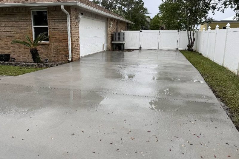 Concrete Foundations in Windsor