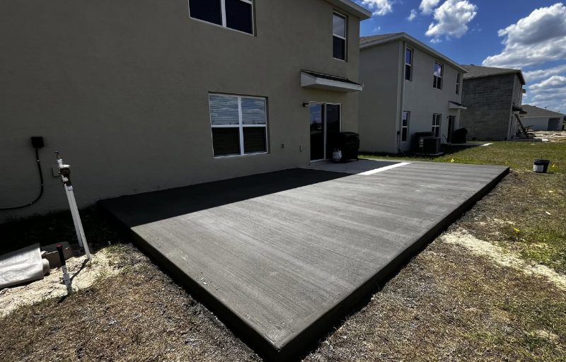 Windsor Concrete Creations