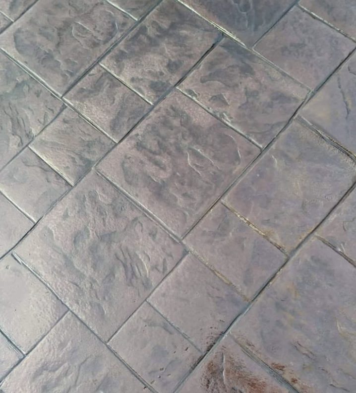 Concrete Contracting materials and craftsmanship in Windsor