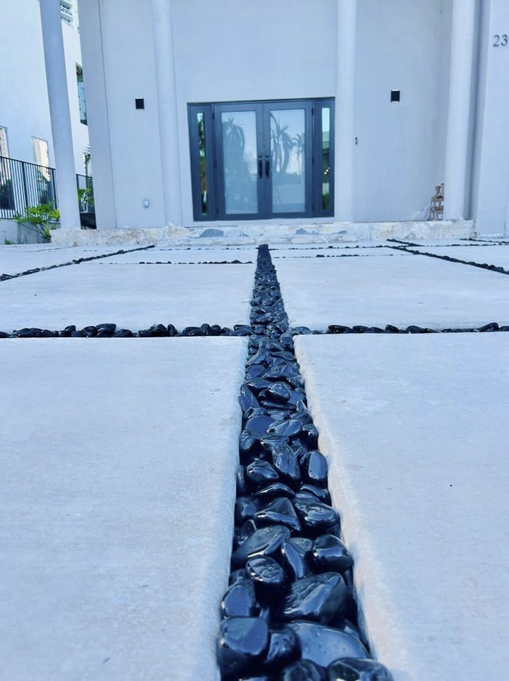 Concrete Contracting pricing and estimates in Windsor