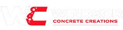 Windsor Concrete Creations